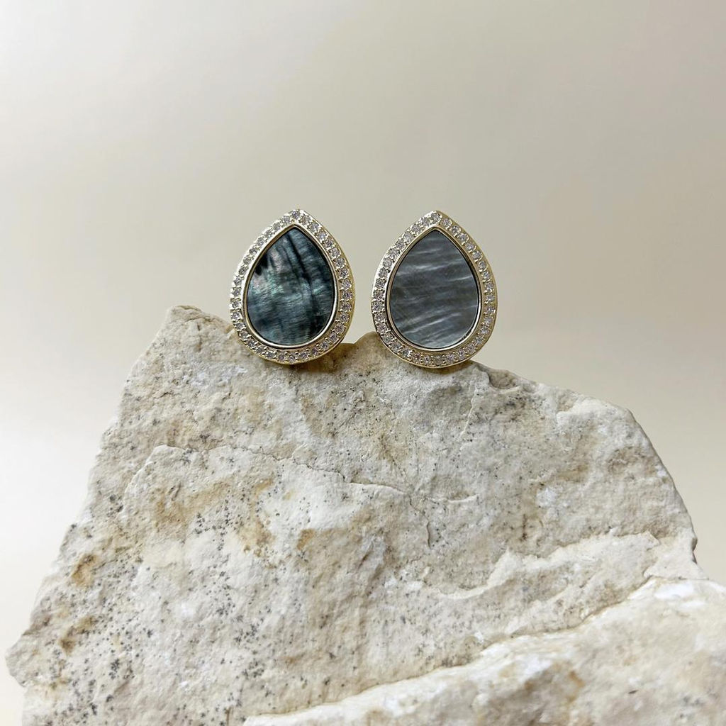 17-503441480 Серьги - J.prettier фото 5