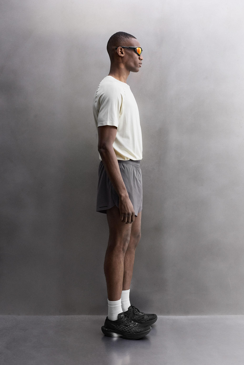 RUNNING SHORTS - Zara фото 8