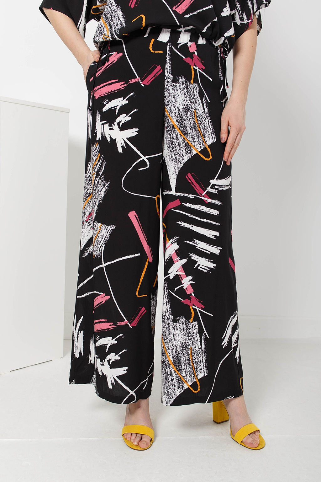 Джемпер женский Т4636 - Olsarri фото 7