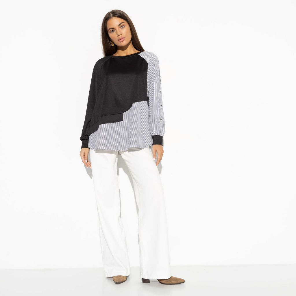 Свитшот Стоит отметить - Charutti фото 12