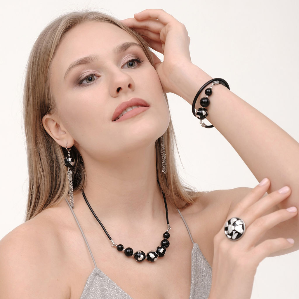 ARGENTA Кольцо KO4545