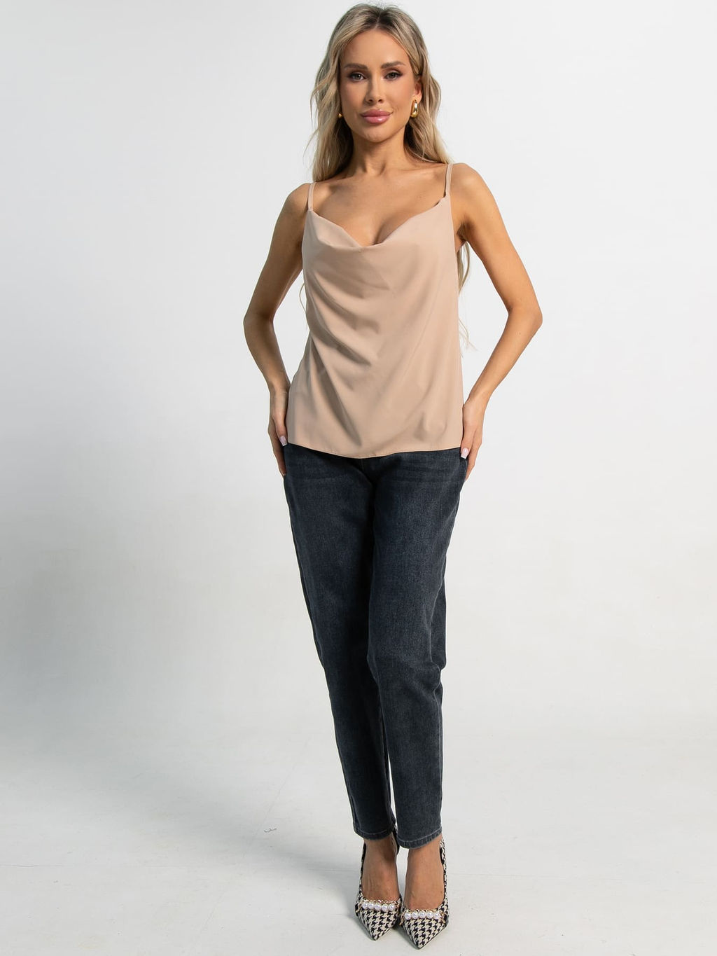 Топ Легкий штрих - Lt collection фото 20