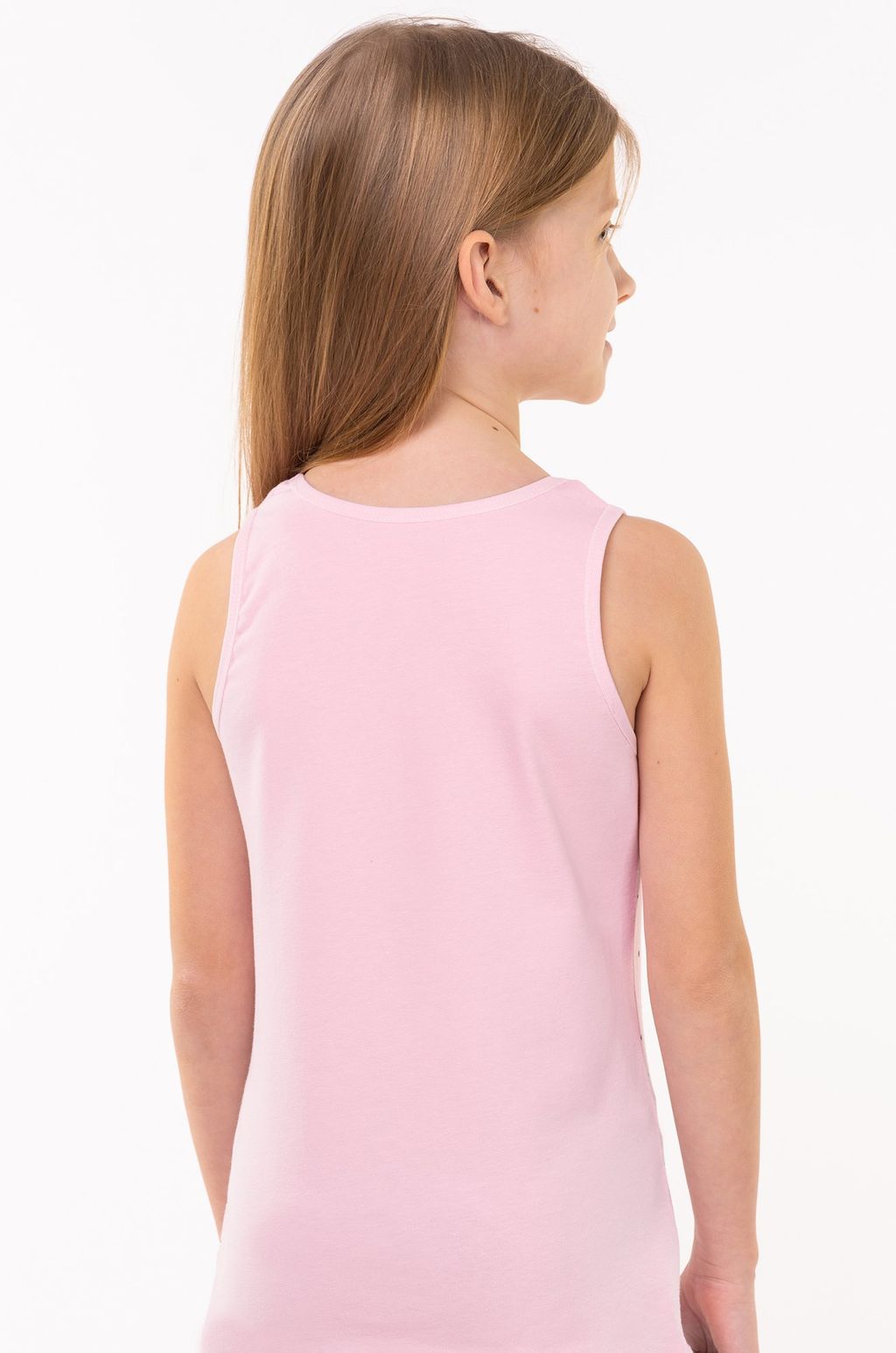 Майка для девочки Donella  фото 3