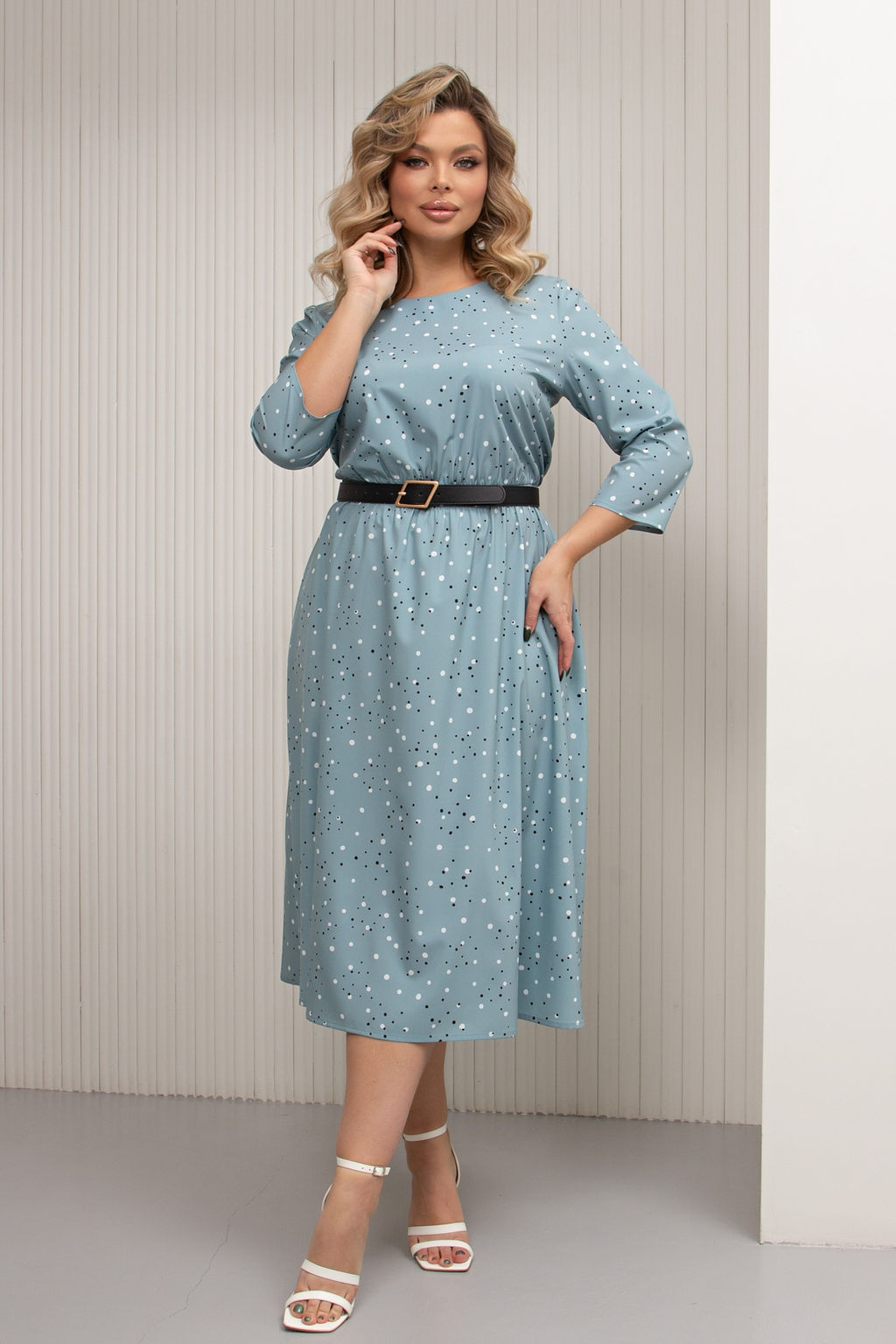 VALENTINA Платье Полина №12 фото 2