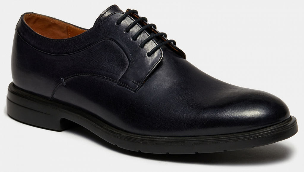 Полуботинки мужские ДИВИТ-7 Артикул ОТ00031900