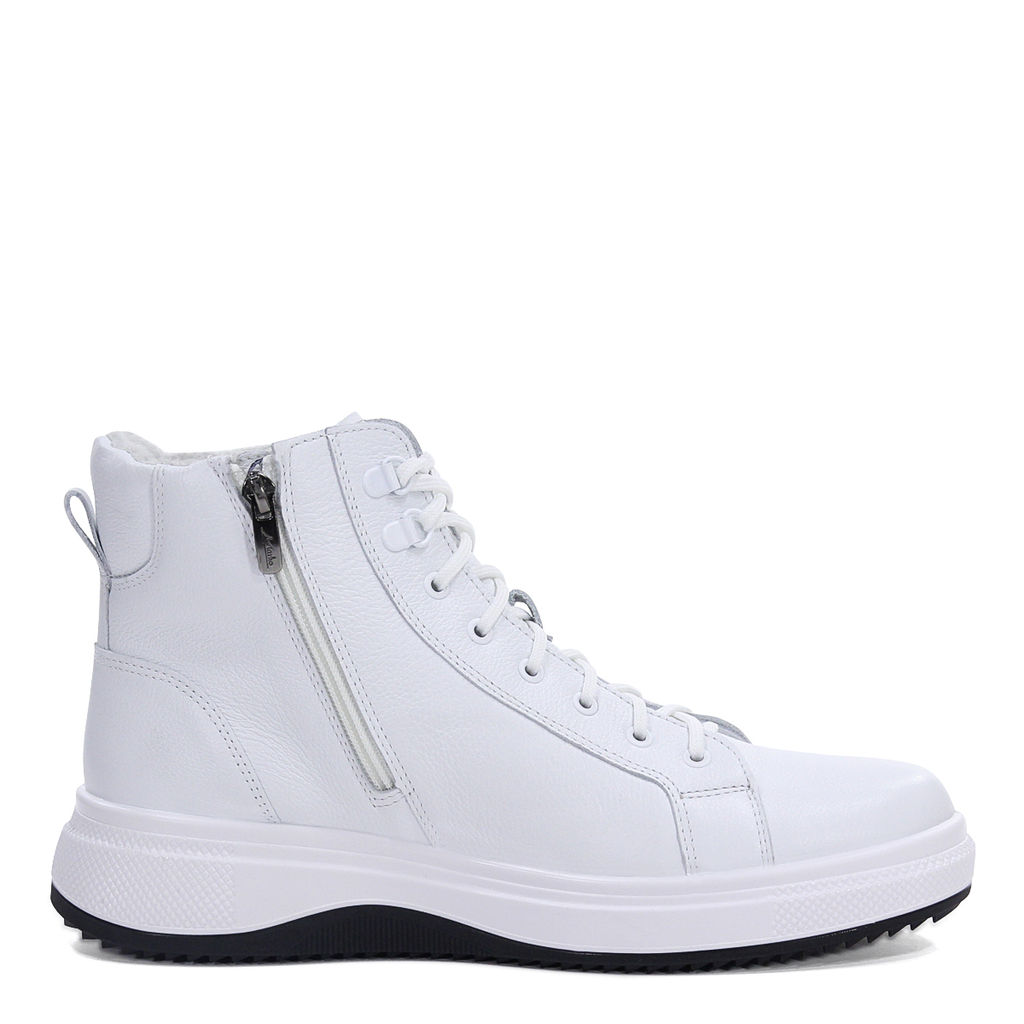 Ботинки женские