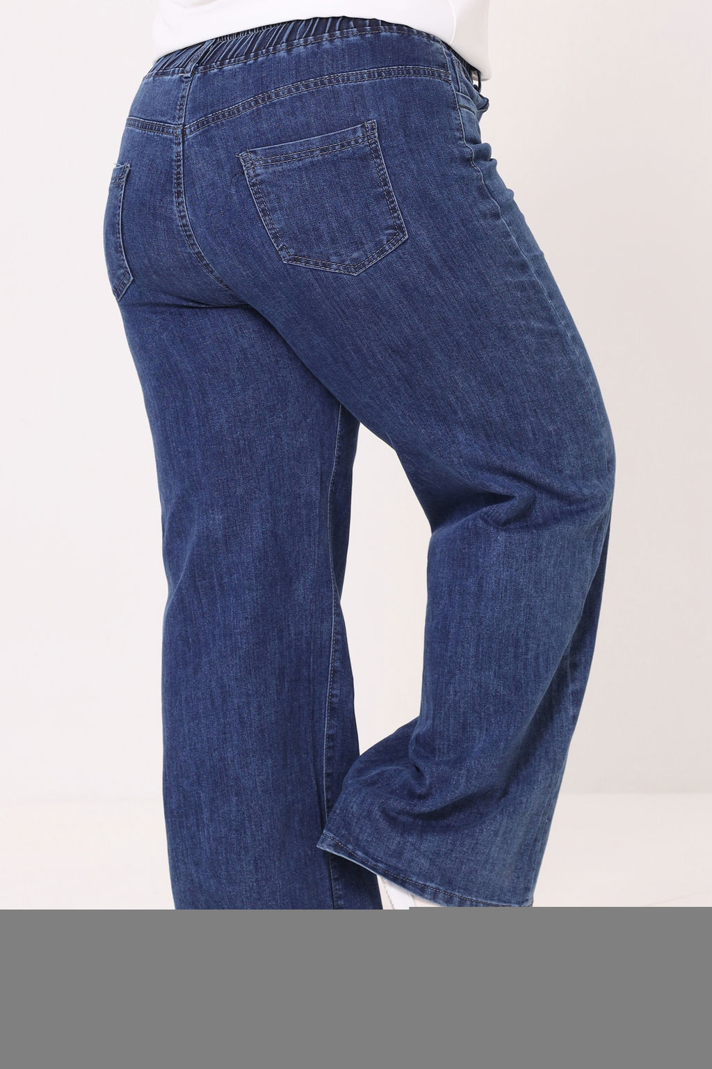 Джинсы-5352