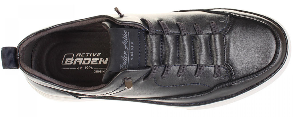 Дерби Baden ZW065-011
