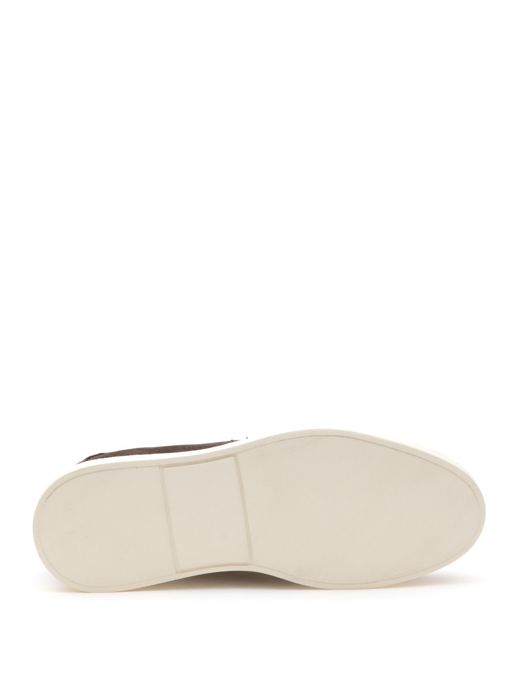 Kahverengi Eva Taban Loafer