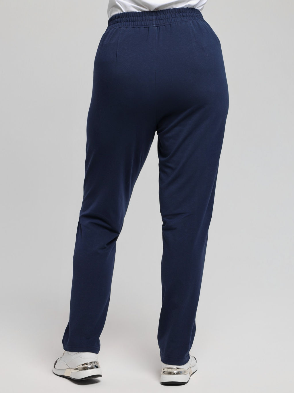 VIOTEX Брюки Стремление-1 из хлопка с лайкрой - Виотекс фото 10