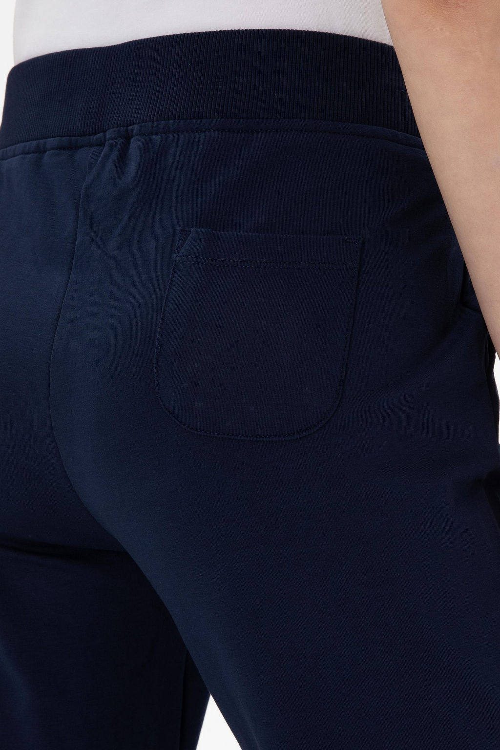 Kad_n Lacivert E_ofman Alt_ Sepette S_rpriz _ndirim - U.s. polo assn фото 6