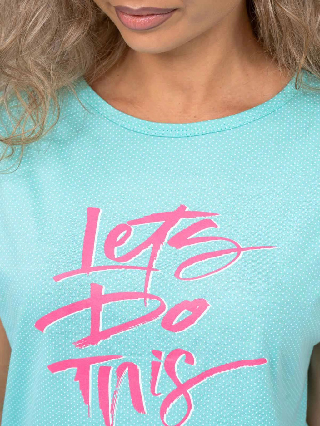 Пижама женская, арт 1650 - Барболета фото 4