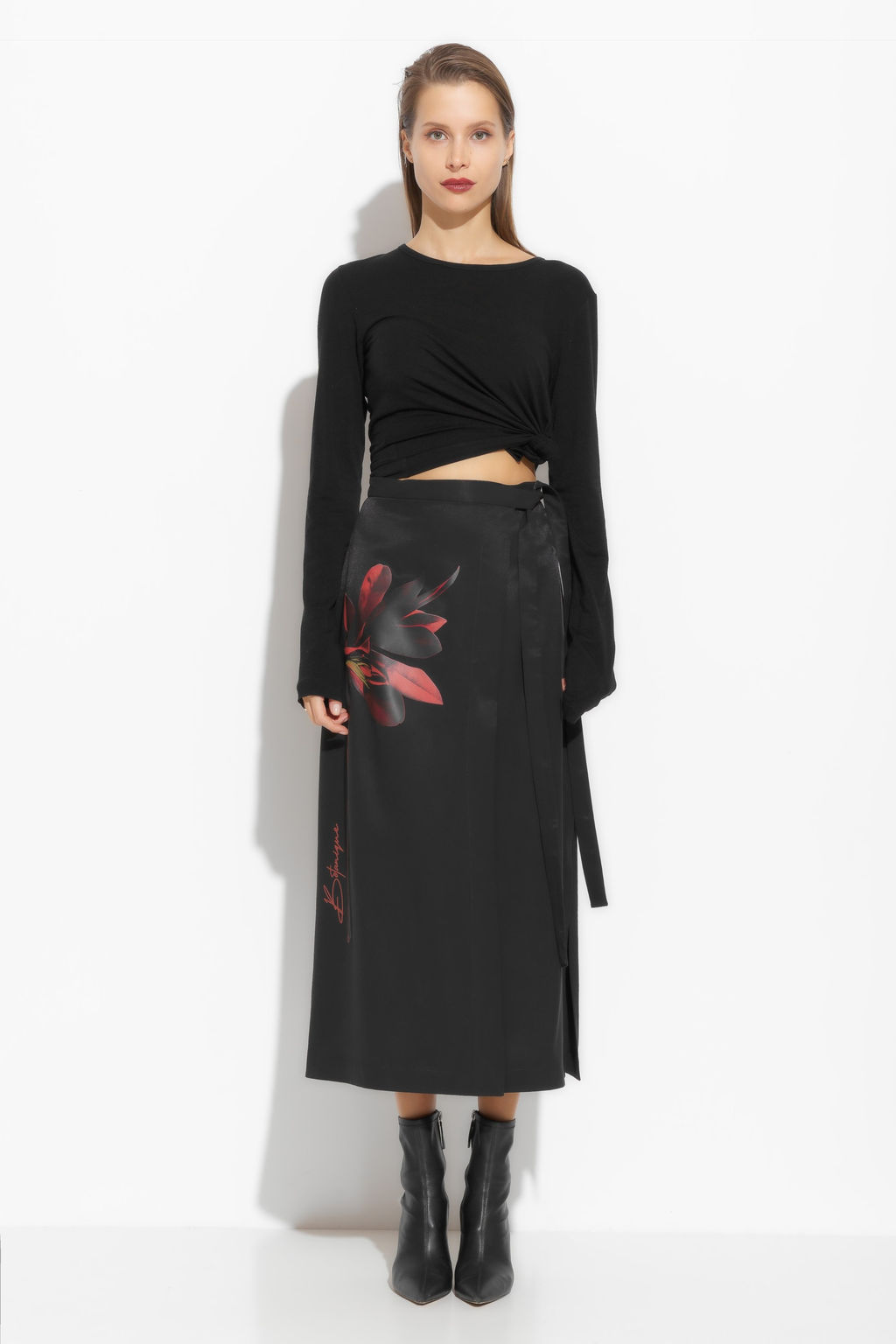 Юбка 54130 - Lakbi фото 2