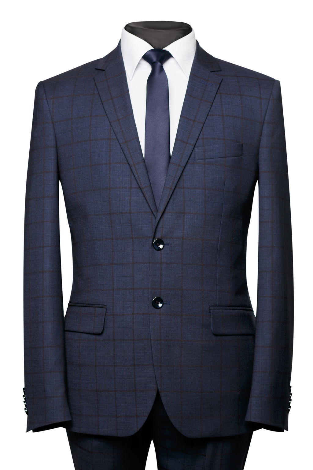 Костюм мужской арт. 676