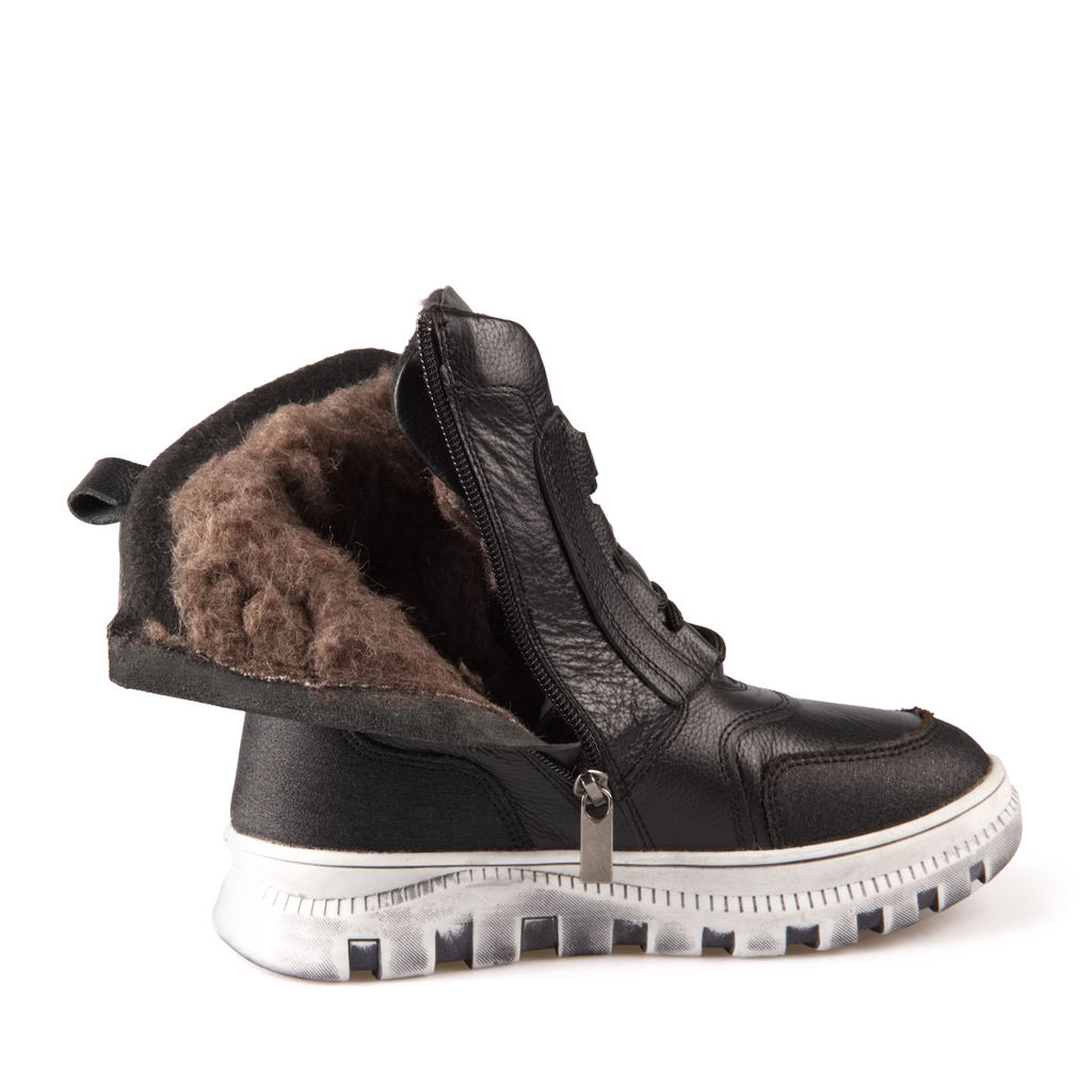 Ботинки для мальчиков и девочек