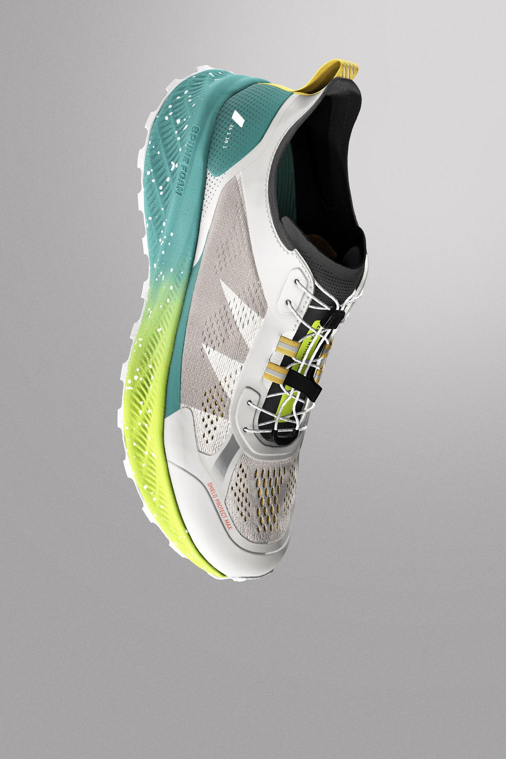 RUNNING TRAINERS - Zara фото 4