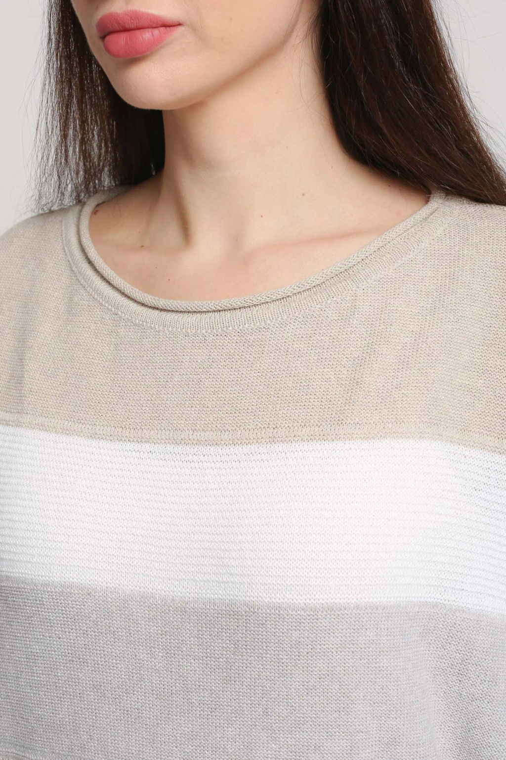 Джемпер Л 0711 - Злата Стиль фото 31