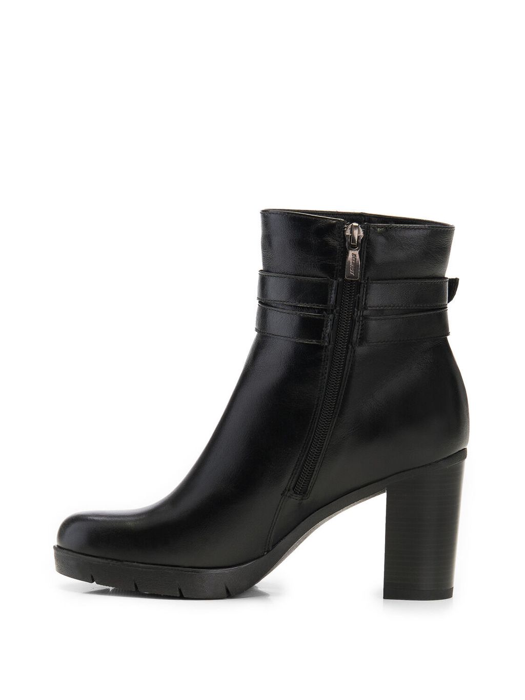 УЦЕНКА Ботильоны арт. 2233035 - Belwest фото 4