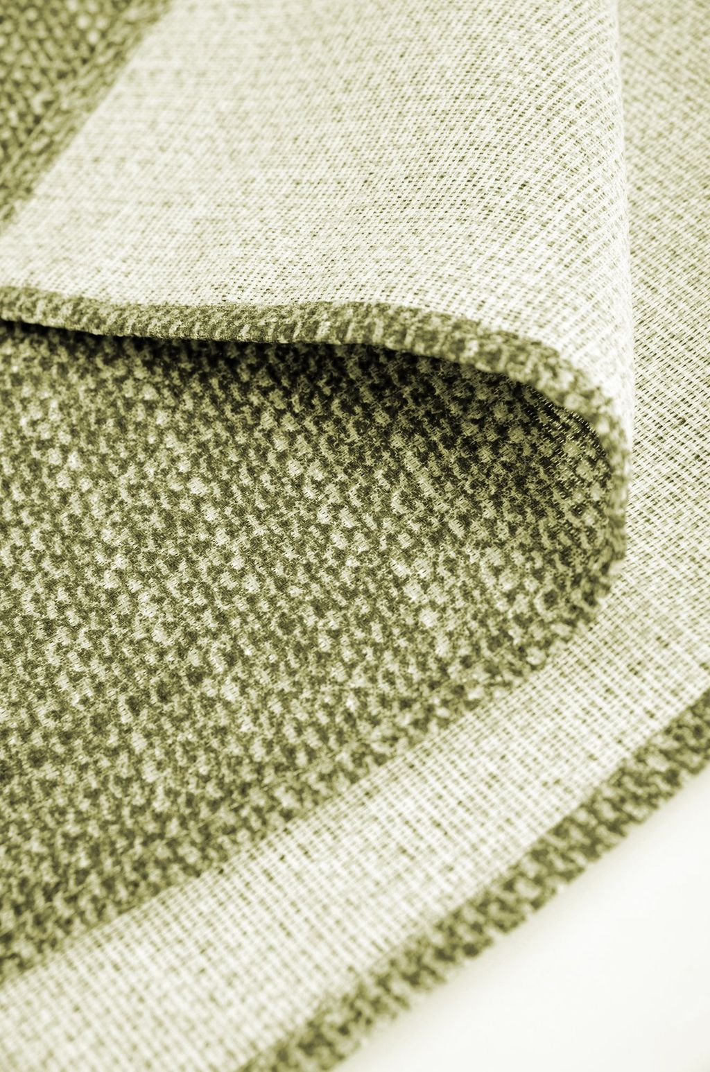 Набор полотенец из рогожки 4 шт Happy Fox Home  фото 12