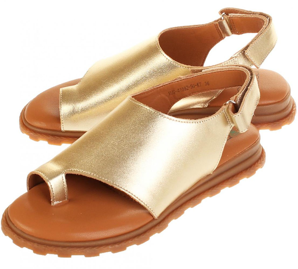 Сандалии Madella  XUS-41092-5G-KT