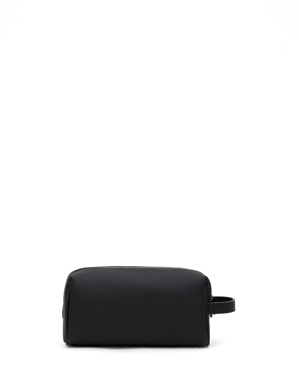 Erkek Siyah Deri T_ra_ _antas_ - Pierre cardin фото 4