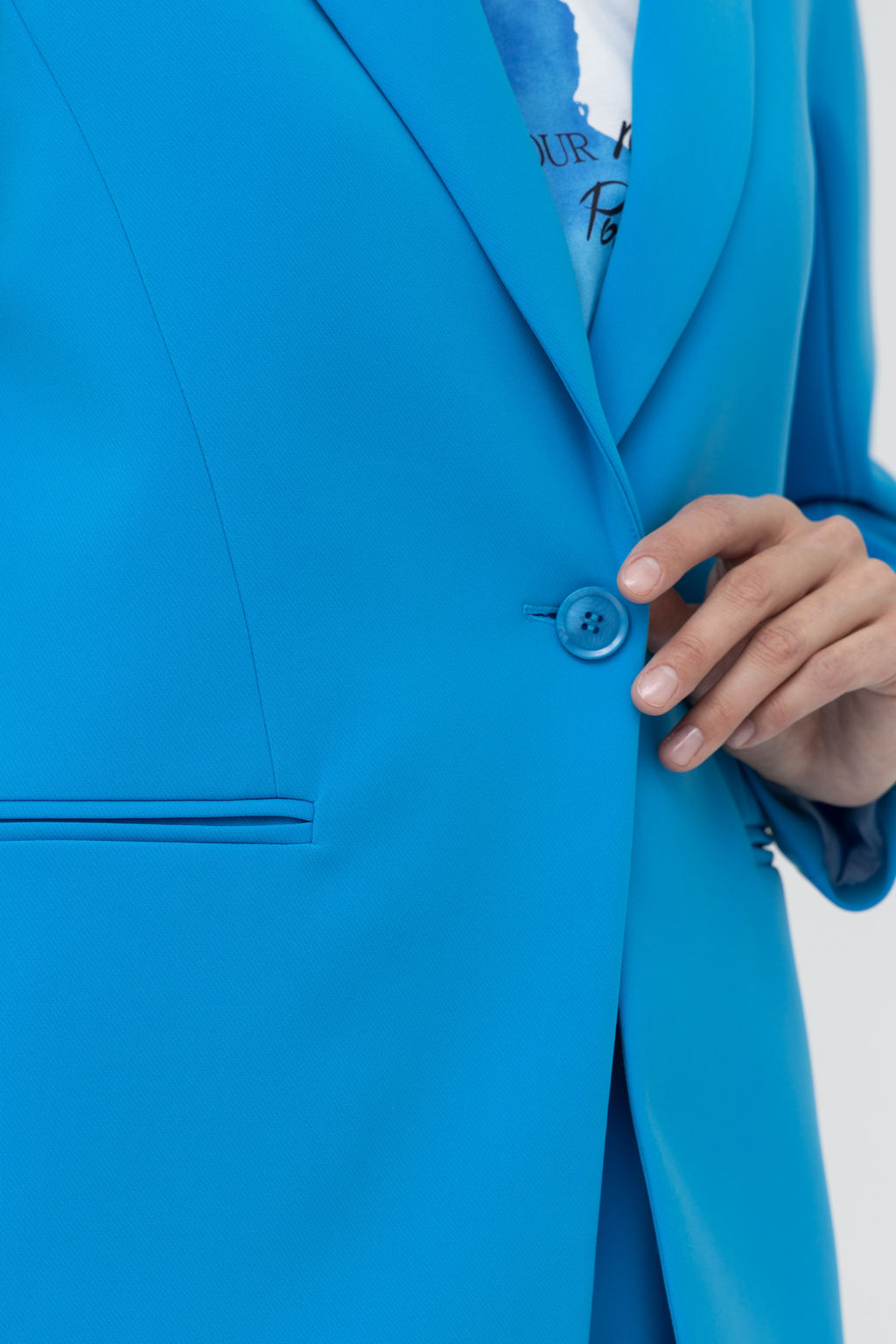 Жакет Буони NOME