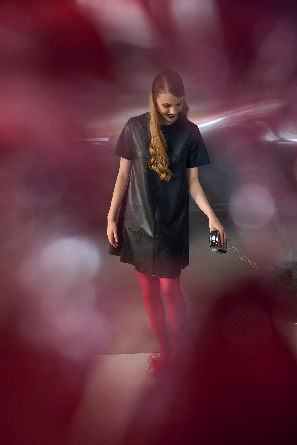 Платье 1788 - Lokka фото 4