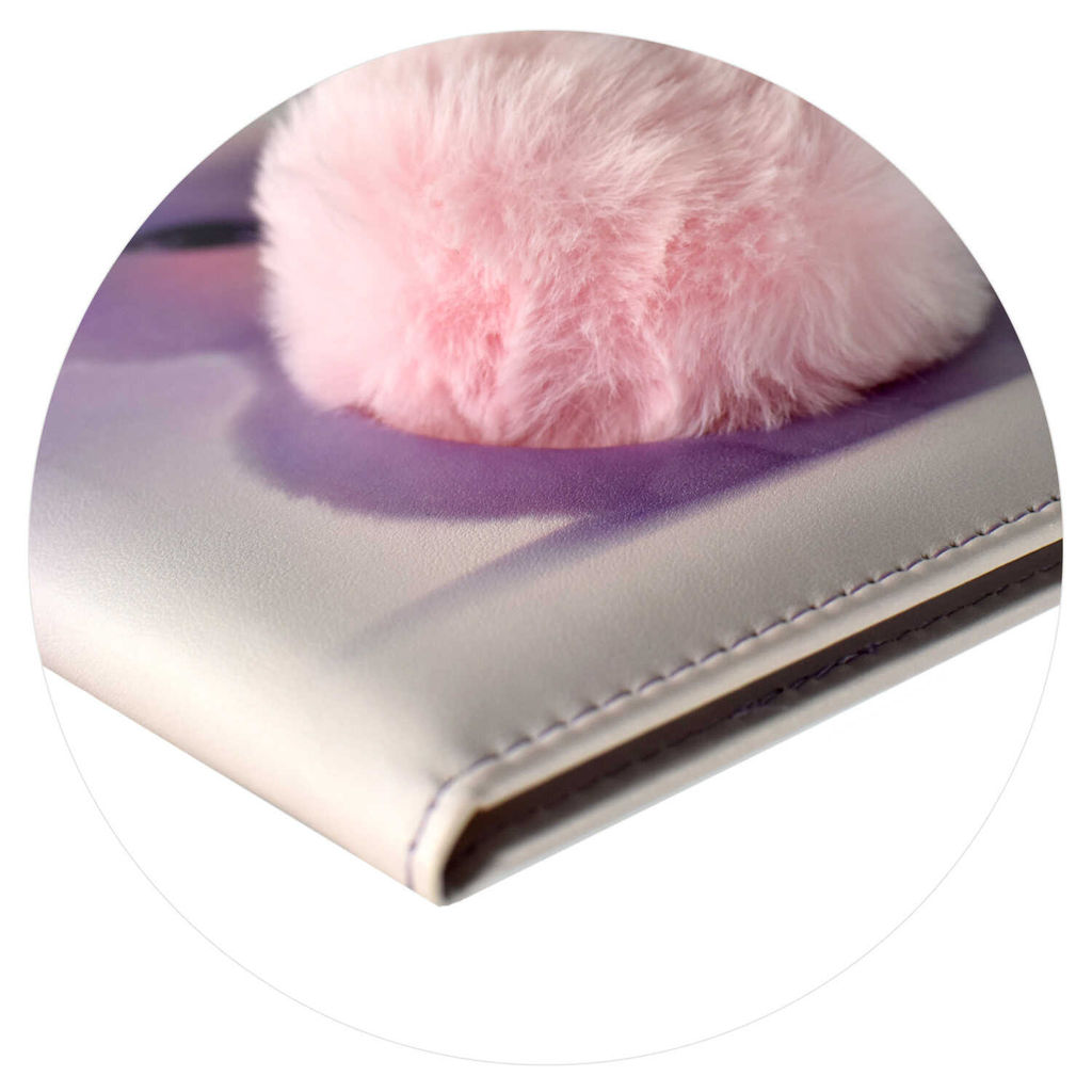 Дневник школьный арт. 69983 / 15 ПУШИСТЫЙ КОТЕНОК