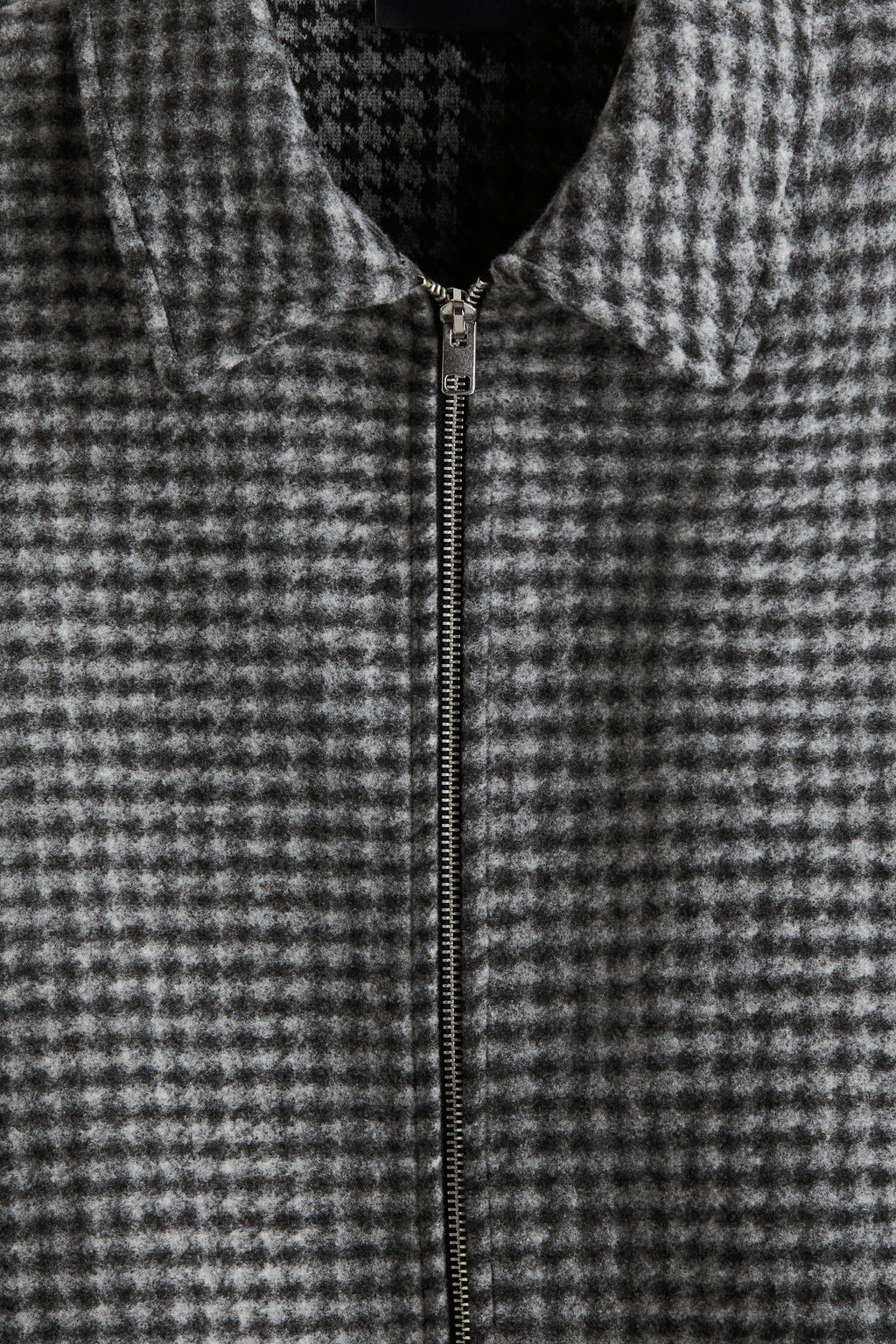 Sobrecamisa de fieltro Regular Fit - H&m фото 6