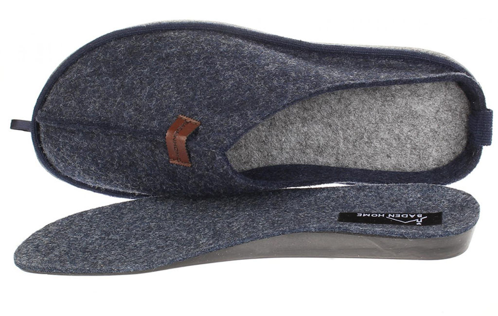 Тапочки Baden SM002-030  фото 6