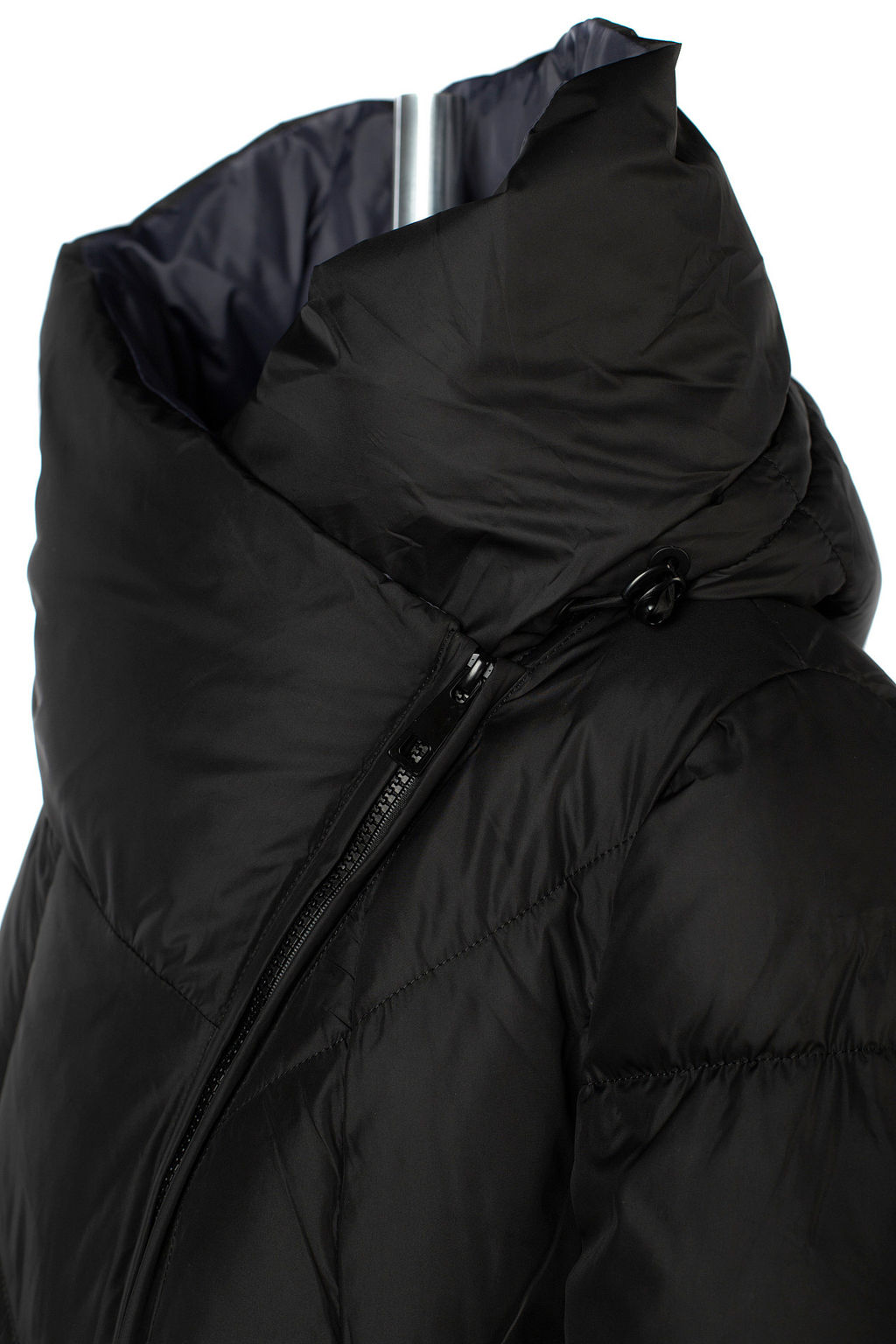 Куртка женская зимняя (Холлофайбер 300) - Империя пальто фото 42