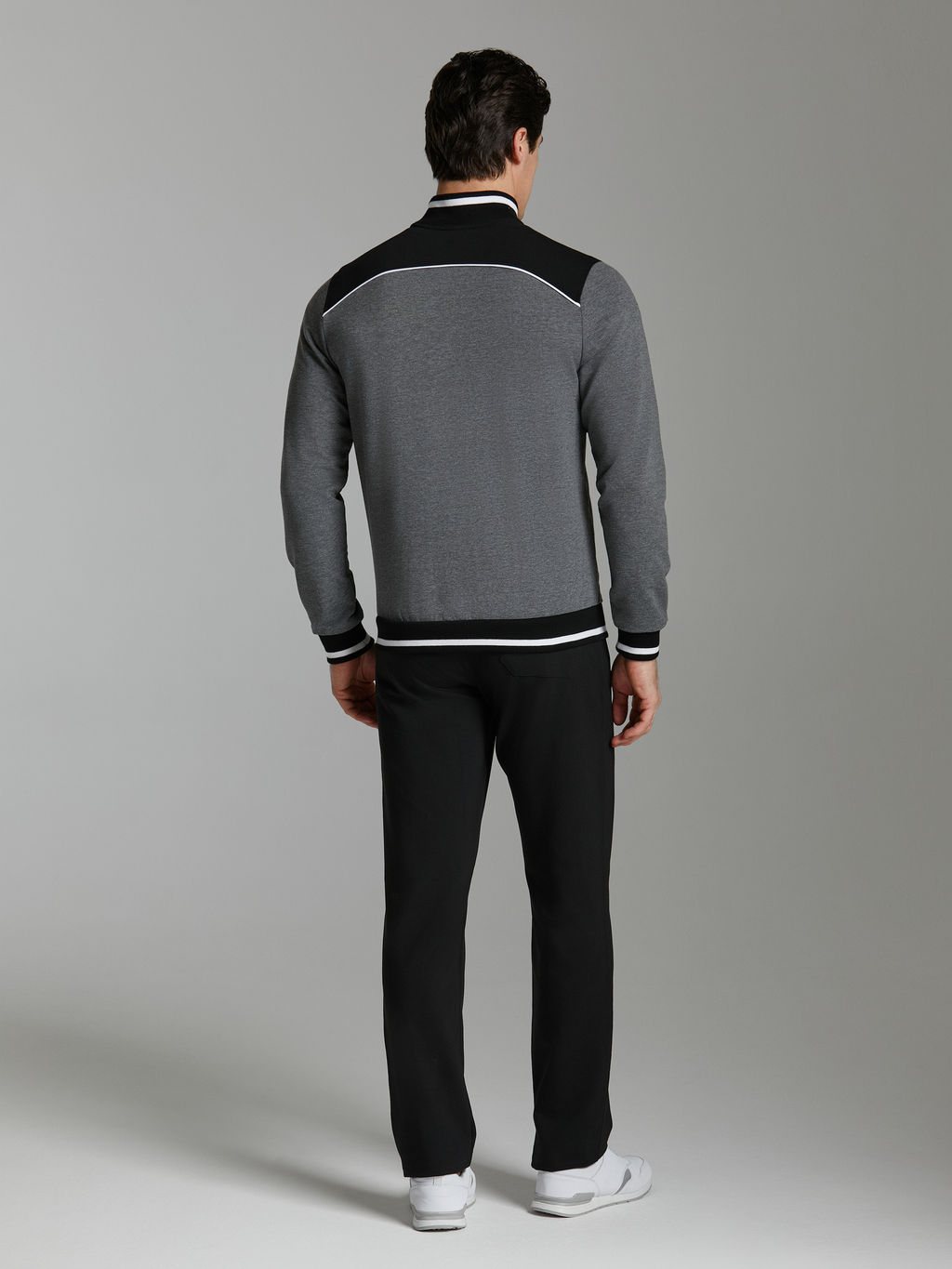 Спортивный костюм мужской 11M-RR-1128 RED-N-ROCKS - Red-n-rock's фото 9