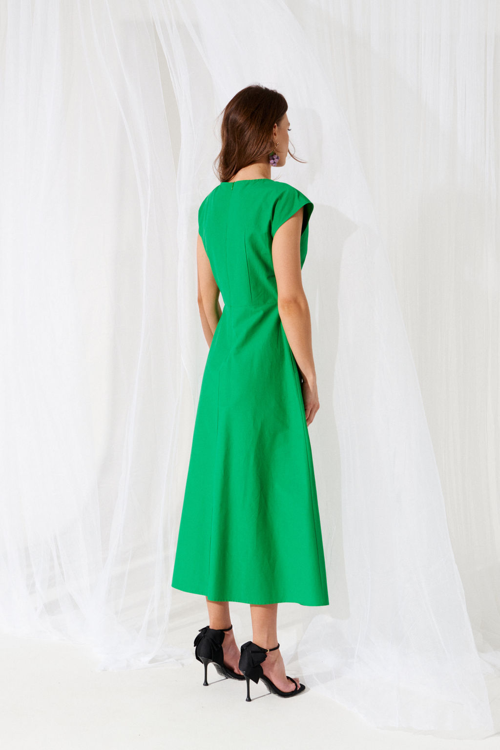 платье женское - Elletto фото 3