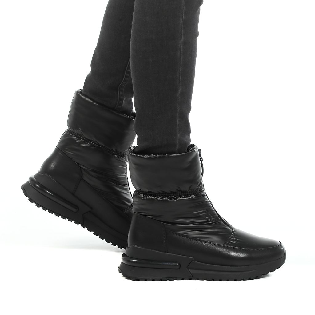 Женские дутики TENDANCE Артикул 2669351, черный