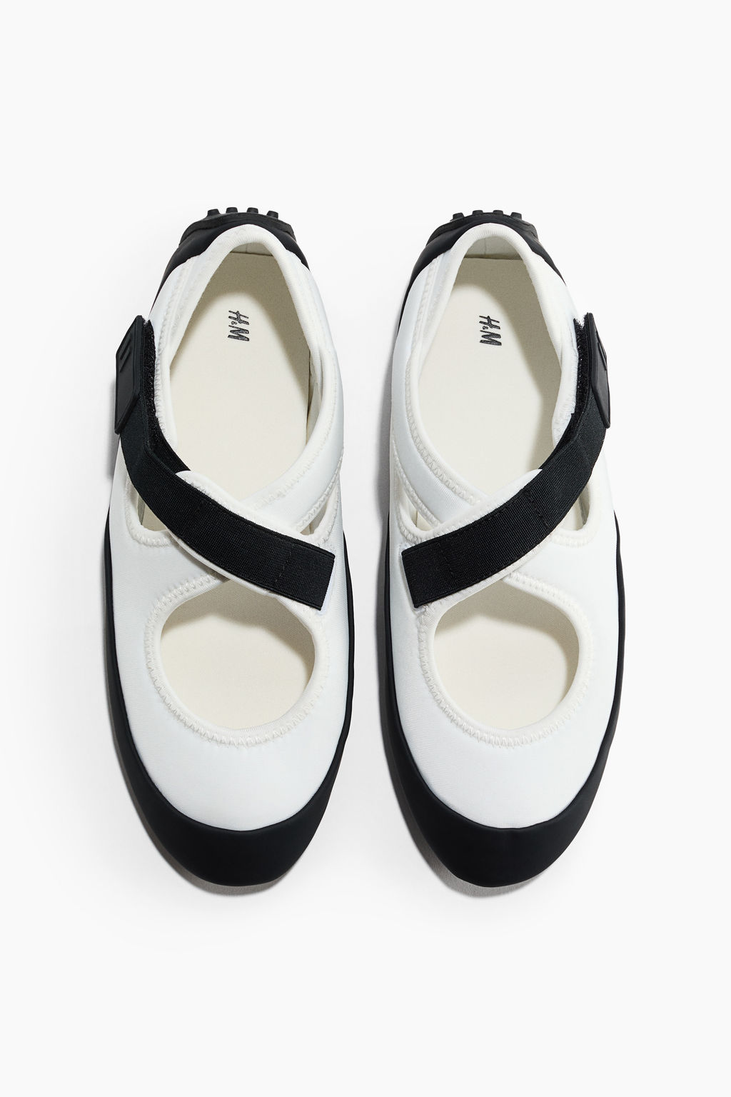 Bailarinas deportivas - H&m фото 3