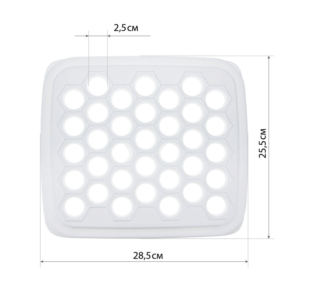 Пельменница арт.М1205