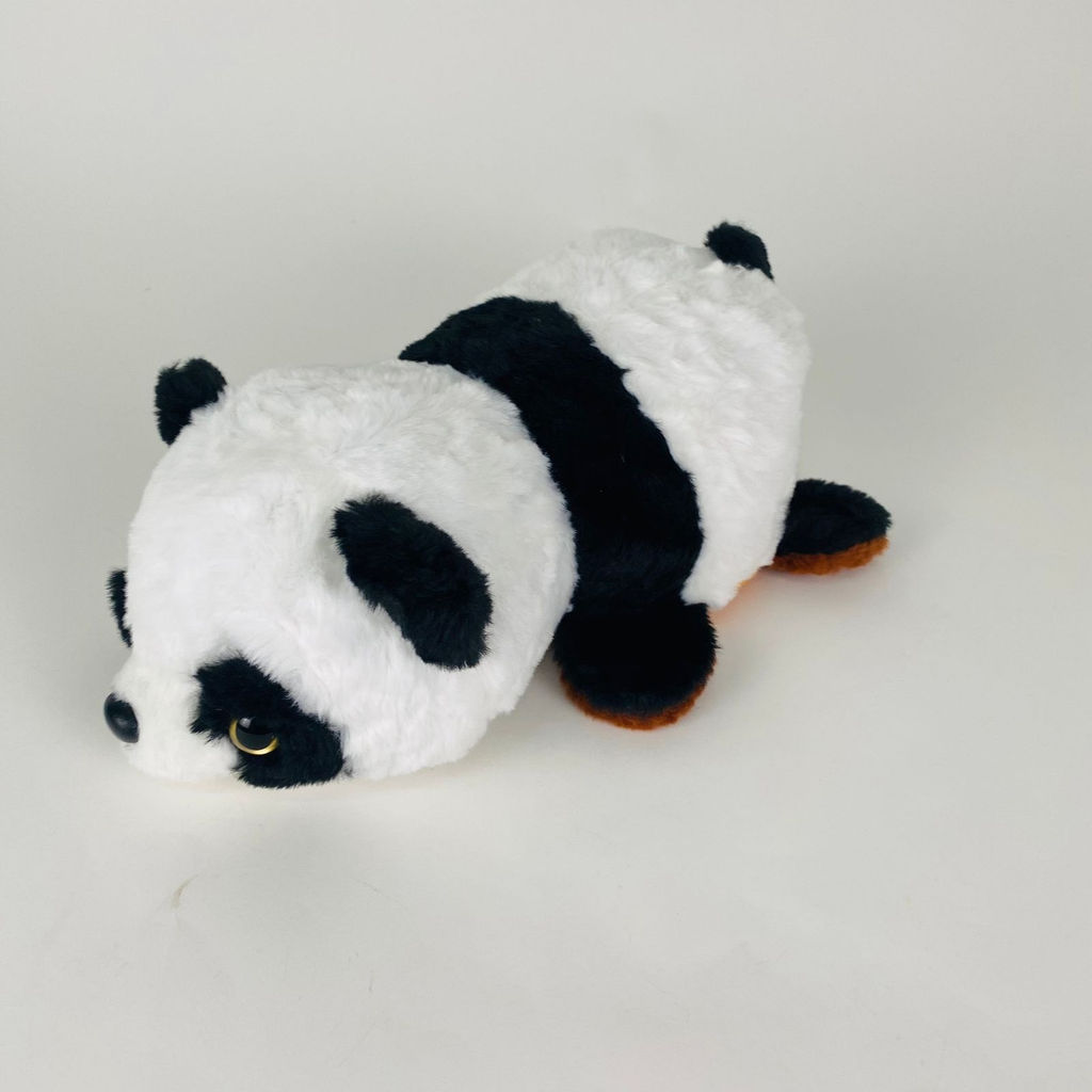 Мягкая игрушка Панда-красная панда 32 см - Storyland фото 6