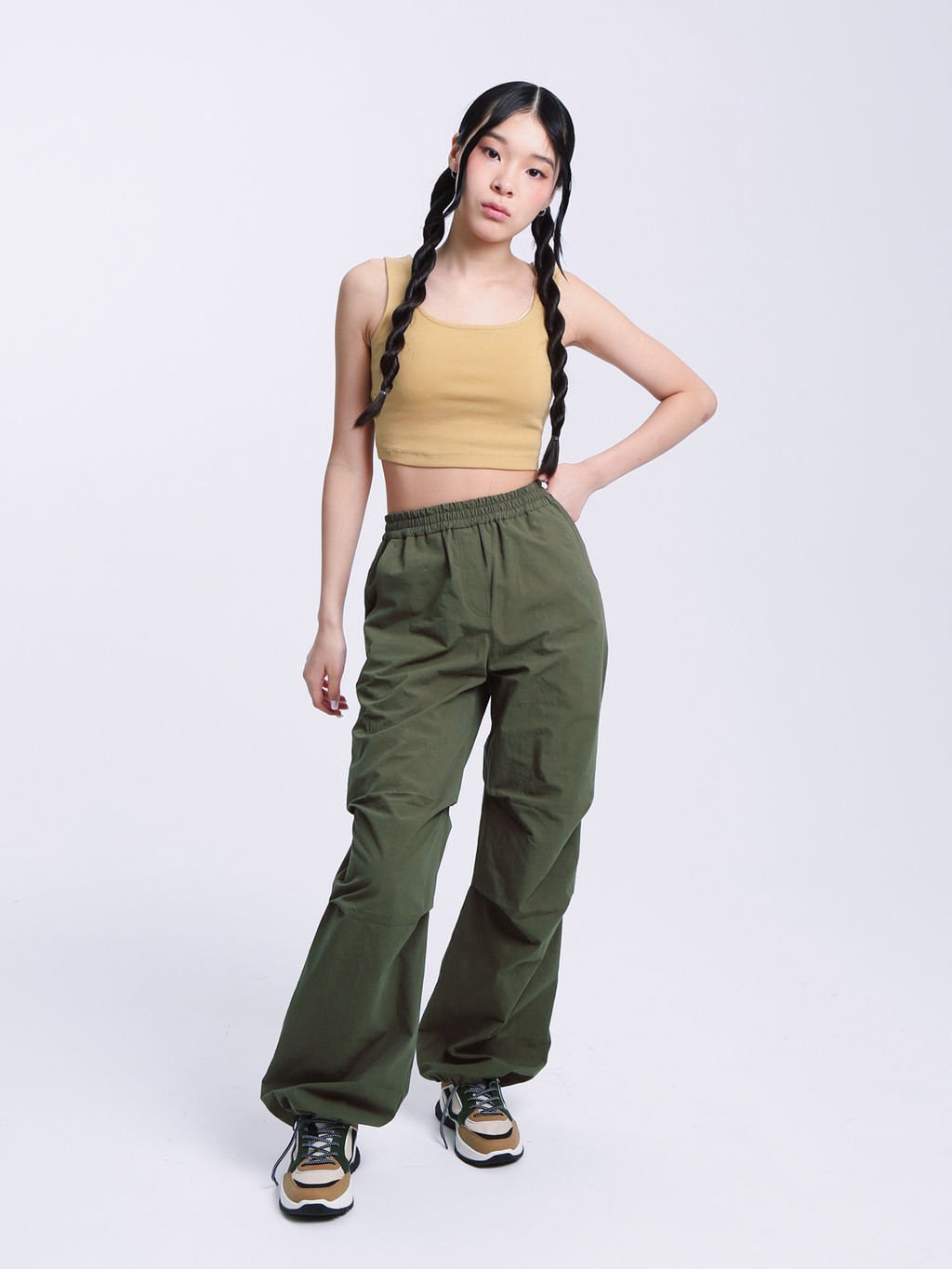 Брюки - Смена фото 4