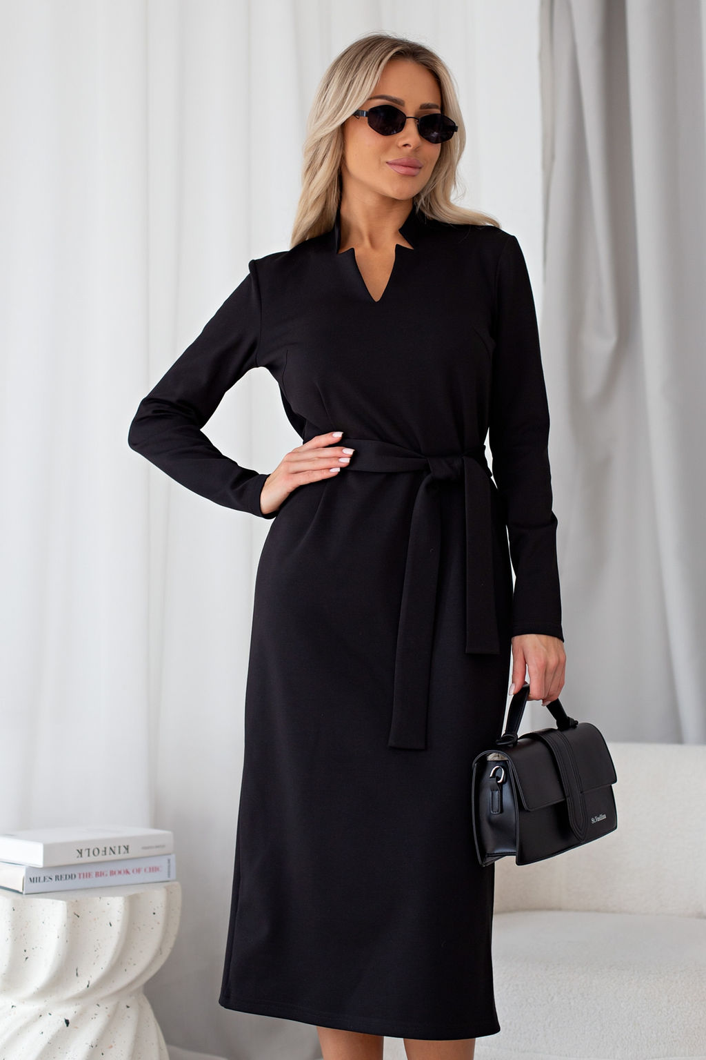 VALENTINA Платье Гермиона №1