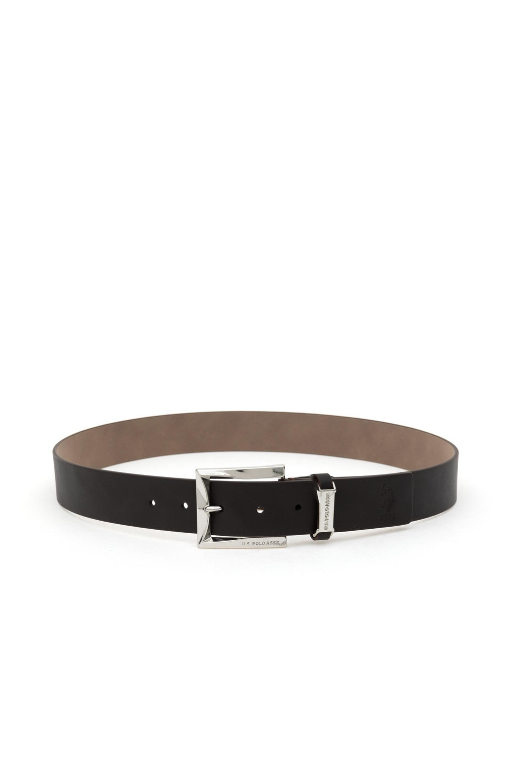 Erkek Kahverengi Kemer Sepette S_rpriz _ndirim - U.s. polo assn фото 2