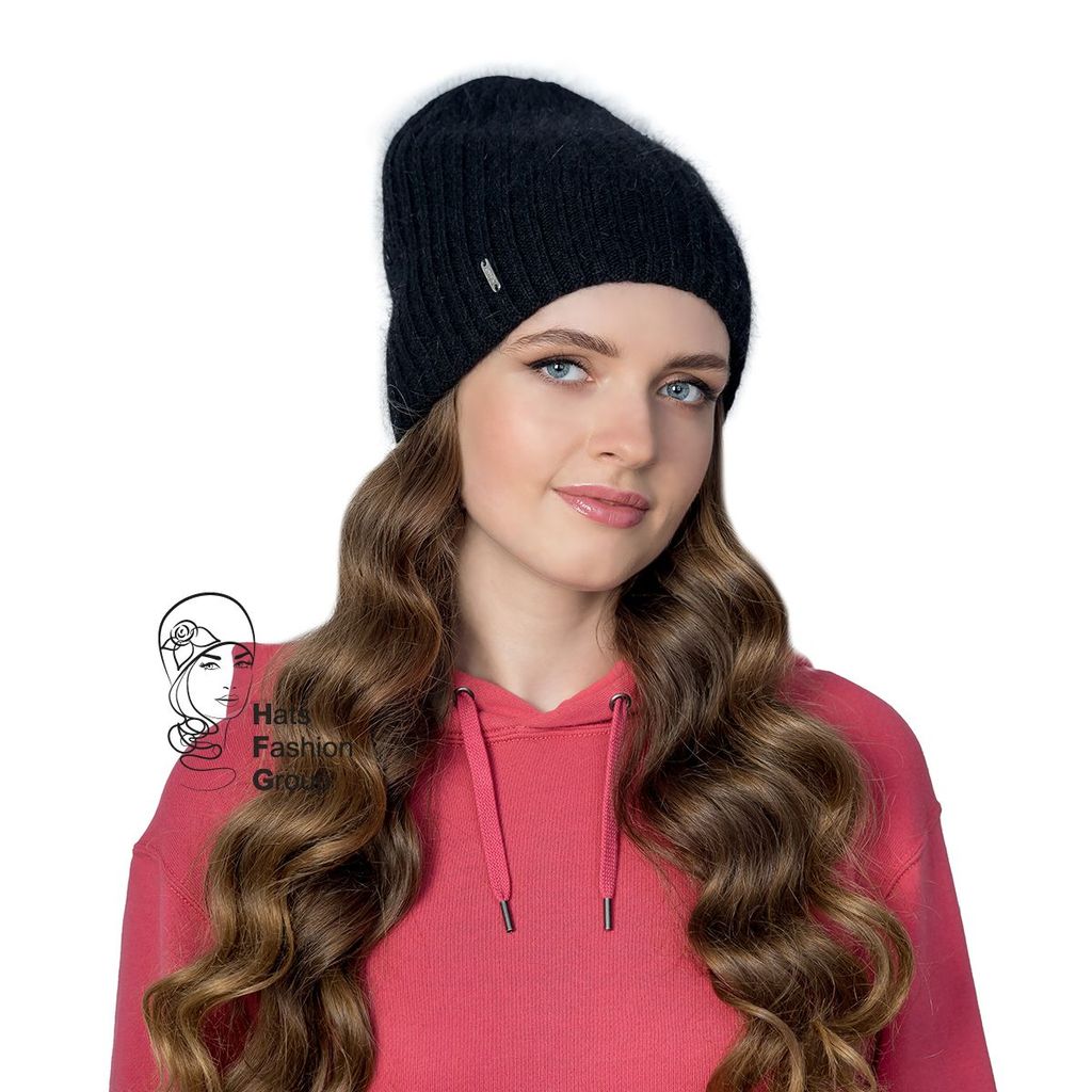 ОРСОЛА шапка женская - Landre фото 3