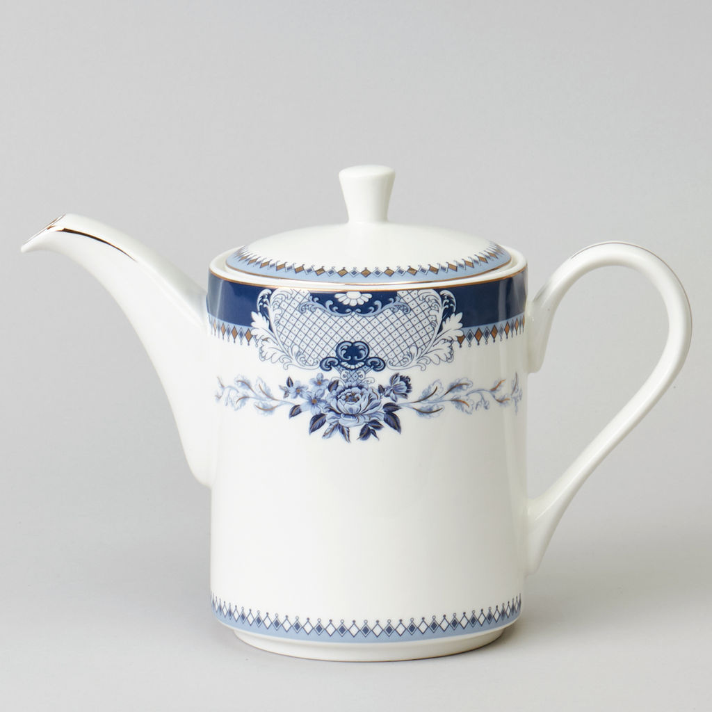 ЧАЙНЫЙ СЕРВИЗ LEFARD RENDEZVOUS НА 6 ПЕР. 14 ПР.  фото 5