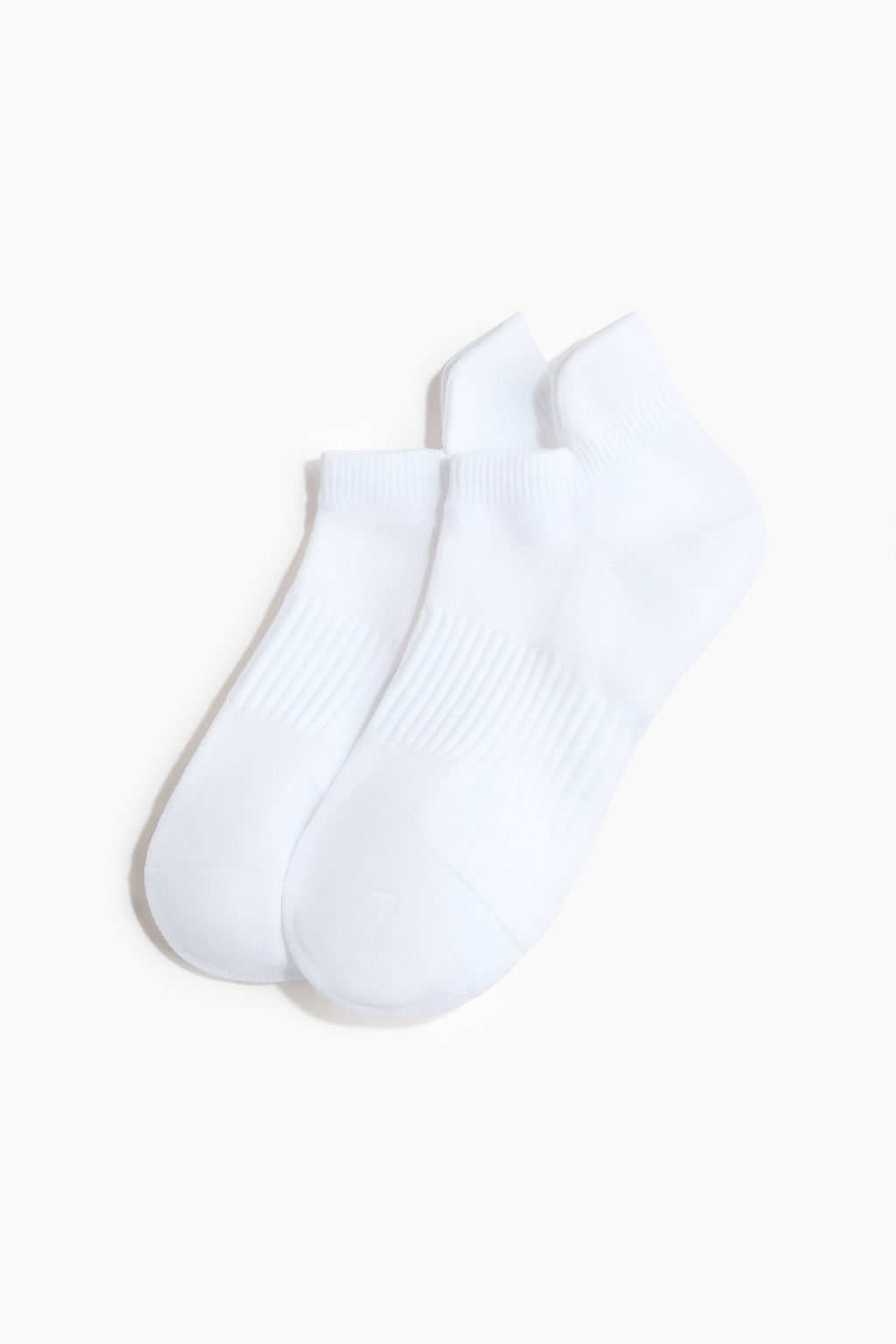 Pack de 5 calcetines de deporte con DryMove - H&m фото 4