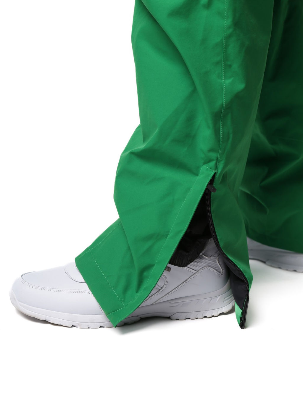 Комбинезон AA-0270 Зеленый