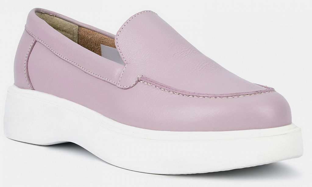 Лоферы женские LORA - Ralf ringer фото 2