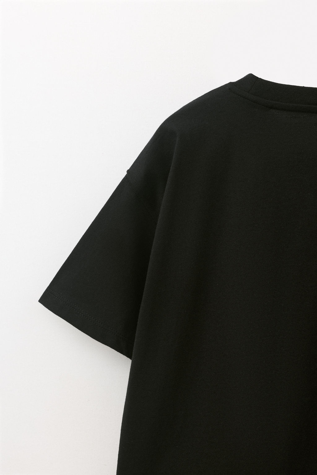 CAMISETA ESTAMPADA GUMBALL CARTOON NETWORK / Negro - Zara фото 4