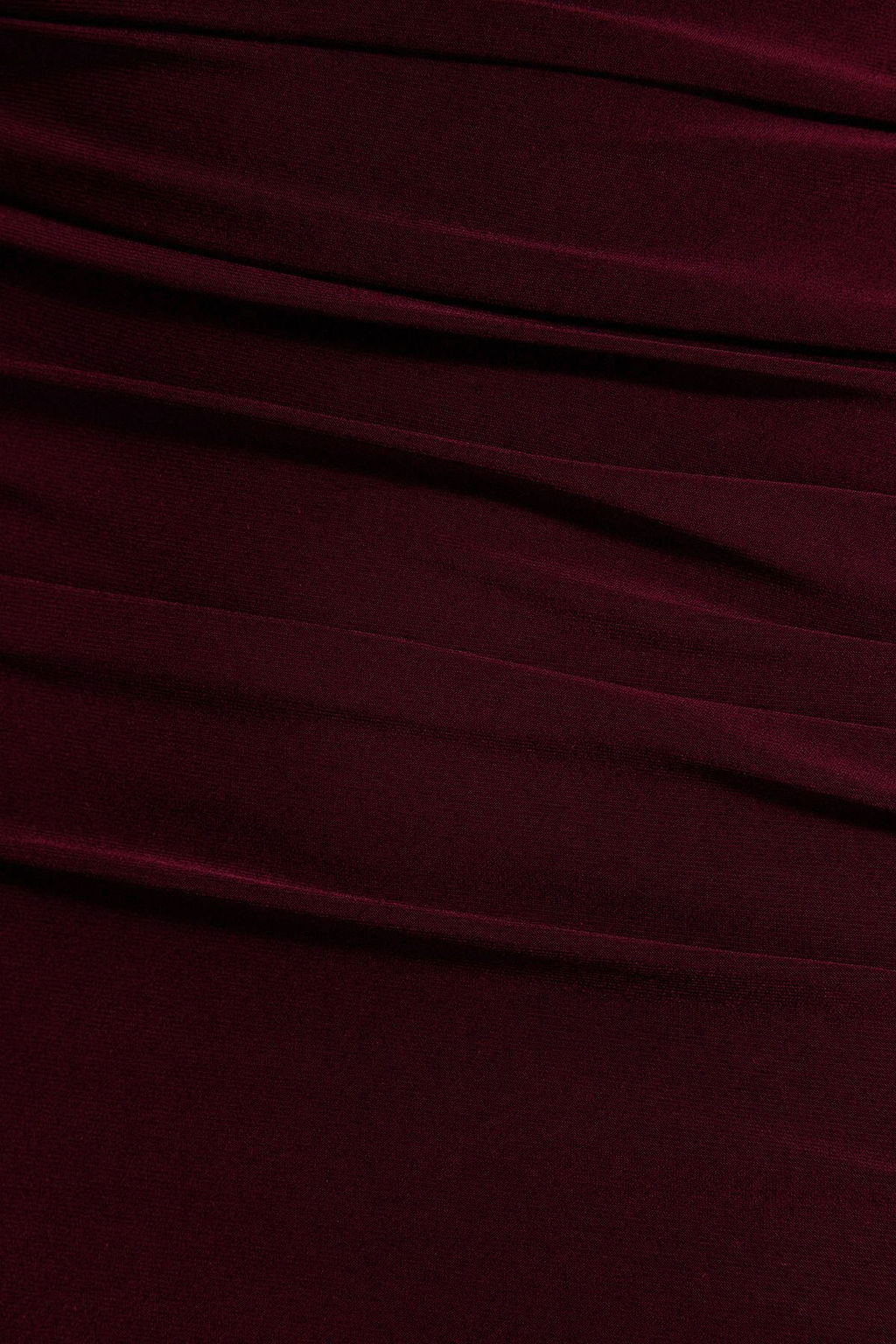 TRENDYOLMILLA Siyah Pencere /Cut Out Detayl? S?k Abiye Elbise TPRAW24EL00297 фото 11