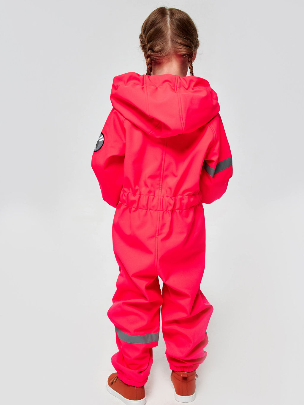 Комбинезон детский 23790-421 софтшелл - Avese фото 26