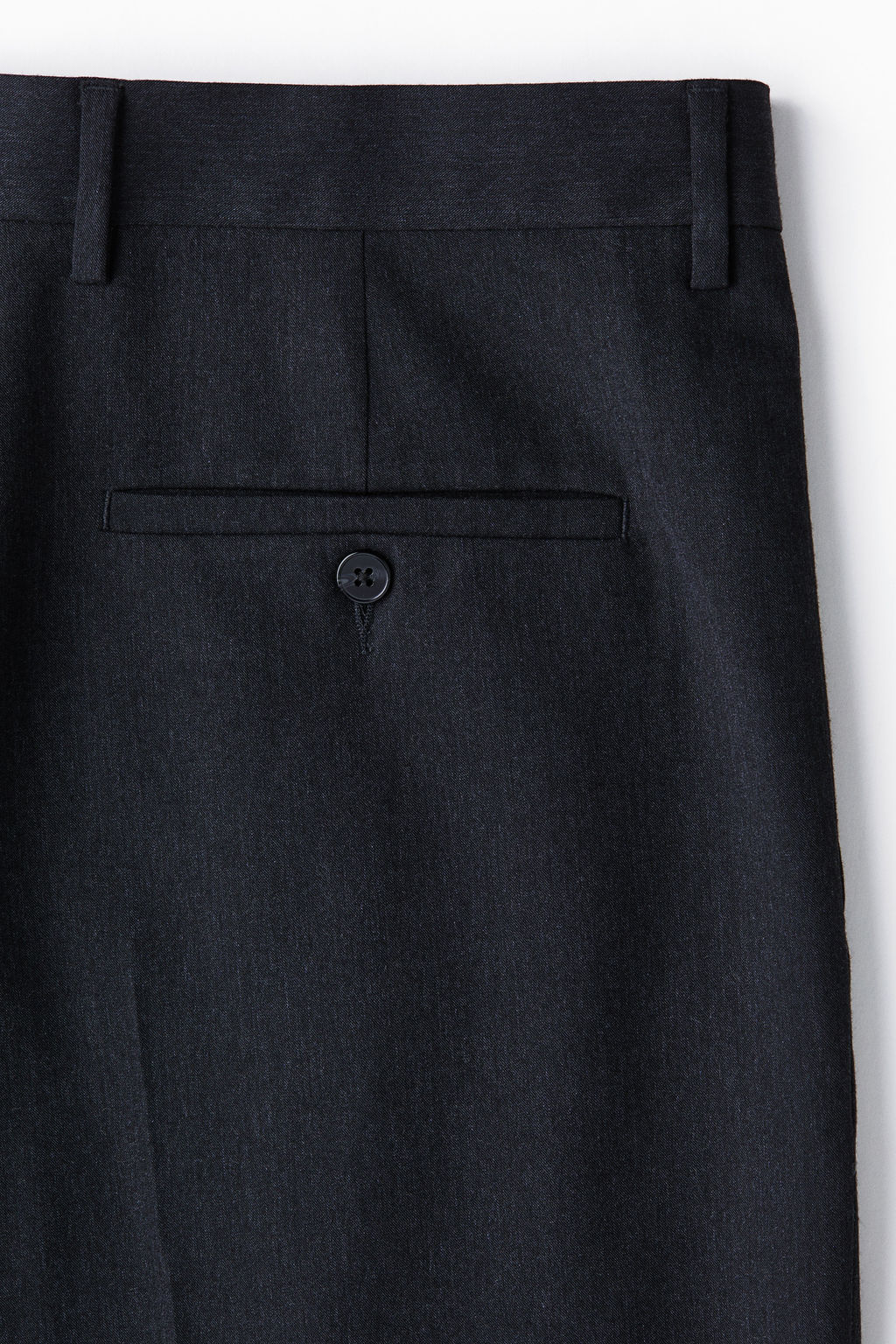 Pantal?n sastre Loose Fit - H&m фото 5