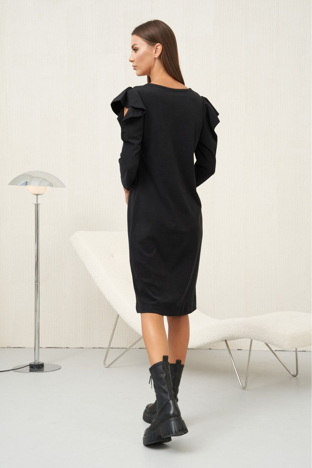 Платье 4084 - Fantazia mod фото 4